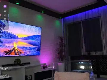 Chaturbate Live Porn of haileygrx