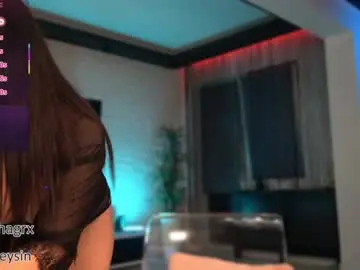 Chaturbate Best Webcam of haileygrx