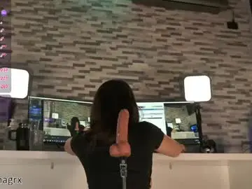 Chaturbate Adult Webcam of haileygrx