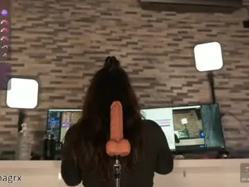 Chaturbate Sex Cam of haileygrx