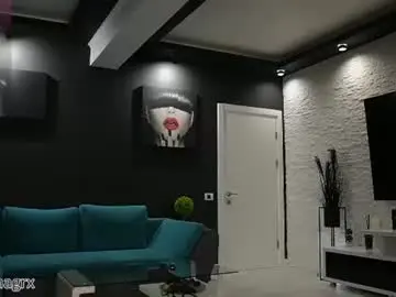 Chaturbate Live Sex of haileygrx