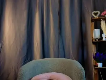 Chaturbate Private Sex Chat of irmgardwoodfolk