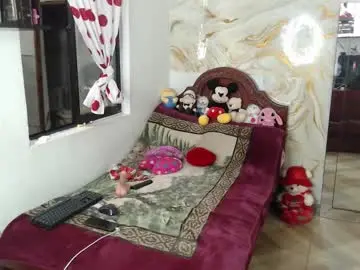 Chaturbate Sex Chat of kendall_morry