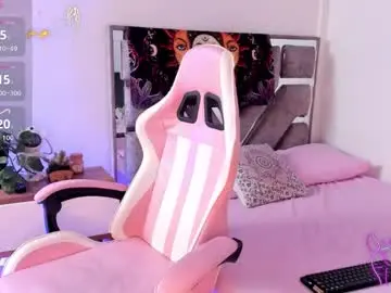 Chaturbate Sex Cam of lixie_