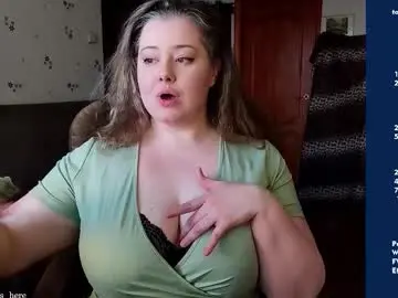 Chaturbate Sex Chat of llia_orgel