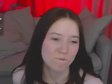 Chaturbate Nude Webcam of mollymmay