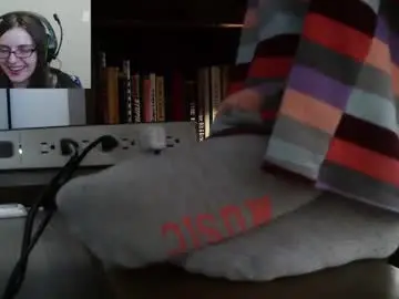 Chaturbate Adult Webcams of nyctophilic