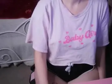 Chaturbate Free Porn Cam of pixiebunnie_x