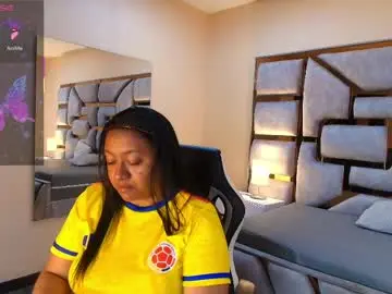 Chaturbate Live Sex of rachell_carter