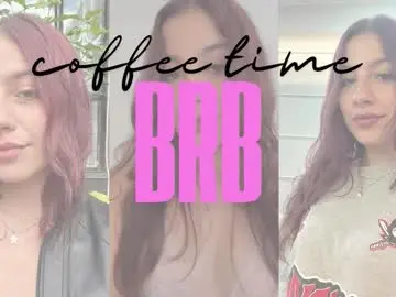 Chaturbate Sex Chat of regina_blum