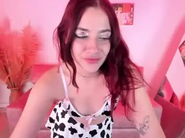 Chaturbate Nude Webcam of regina_blum