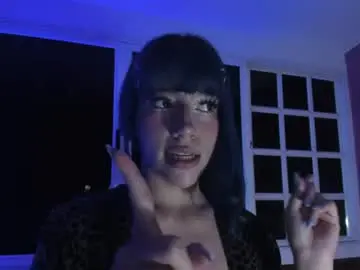 Chaturbate Adult Webcam of reiayanamy