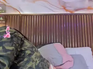 Chaturbate Live Sex of roxie_ns