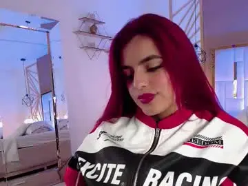 Chaturbate Sex Chat of valerie__miller_