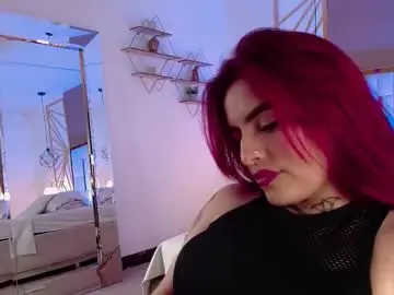 Chaturbate Private Sex Chat of valerie__miller_