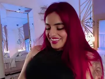 Chaturbate Adult Webcam of valerie__miller_