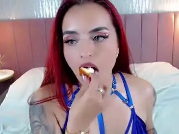 Chaturbate Adult Video Chat of valerie__miller_