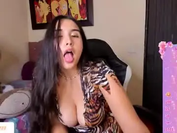 Chaturbate Best Webcam of violetalee