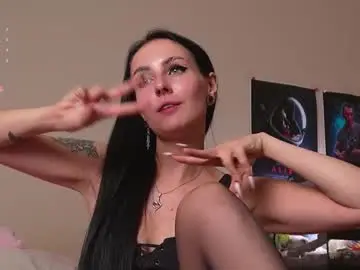 Chaturbate Live Sex Cam of yaraliebe