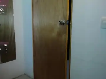 Chaturbate Best live sex cam show of abrilvega_29