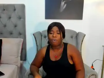 Chaturbate Adult Webcam of afrodiva69