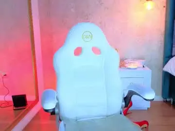 Chaturbate Live Porn of alessialondon