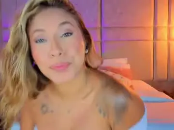 Chaturbate Best Webcam of alessialondon