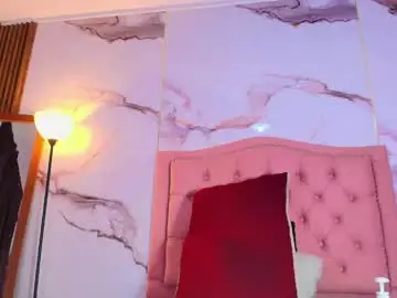 Chaturbate Sex Cam of alyathompson