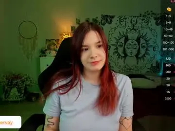 Chaturbate Live Porn of callmekatesmit