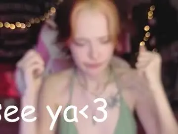 Chaturbate Best Webcam of crackling_tati