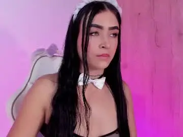 Chaturbate Private Sex Chat of emeraldmusee
