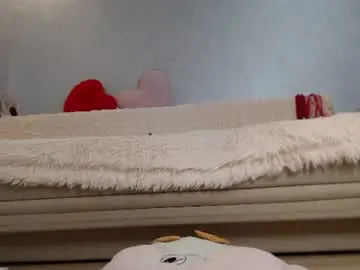 Chaturbate Free Porn Cam of firesally_