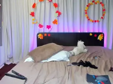 Chaturbate Live Sex Cam of jesikalooove