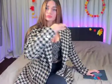 Chaturbate Live Sex Cam of jesikalooove
