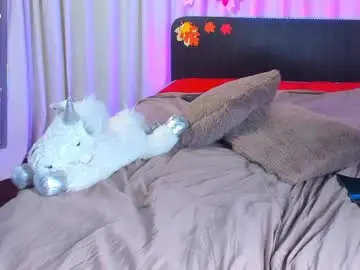 Chaturbate Sex Cam of jesikalooove