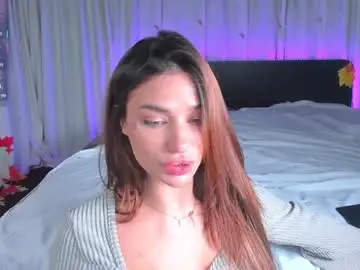 Chaturbate Nude Webcam of jesikalooove