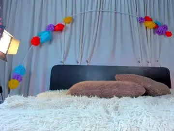 Chaturbate Adult Video Chat of jesikalooove