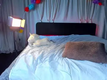 Chaturbate Best Webcam of jesikalooove