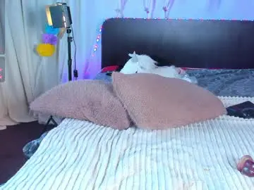 Chaturbate Live Porn of jesikalooove