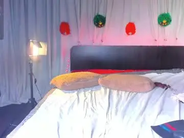 Chaturbate Sex Cam of jesikalooove