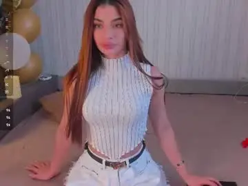 Chaturbate Best Webcam of jesikalooove
