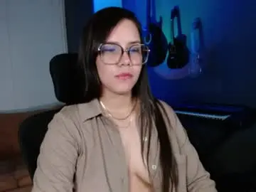 Chaturbate Adult Video Chat of kay_avrill