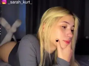 Chaturbate Private Sex Chat of kurtsarah