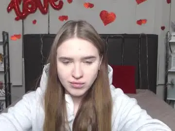 Chaturbate Nude Webcam of laurahlot