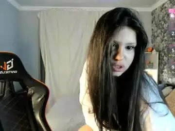 Chaturbate Sex Chat of nicole_parshikova