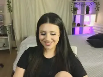 Chaturbate Live Sex of nicole_parshikova