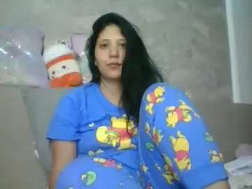 Chaturbate Live Sex of princessyyara