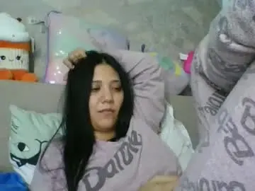 Chaturbate Live Sex Cam of princessyyara