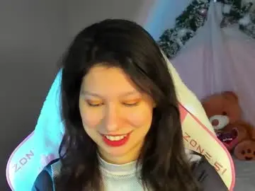 Chaturbate Adult Video Chat of saradenars