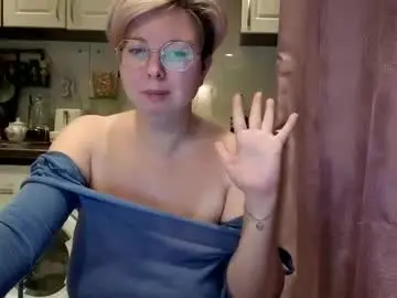 Chaturbate Private Sex Chat of stasya_07